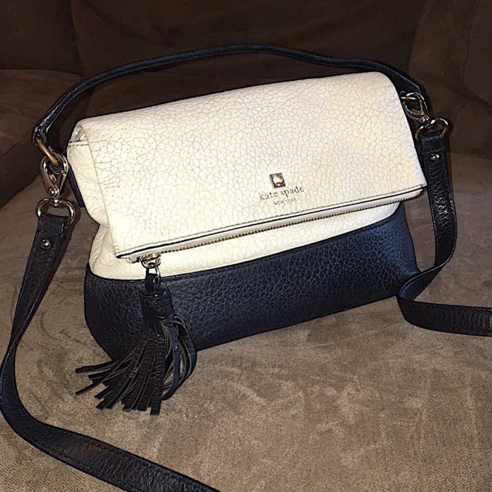 Kate Spade ♠️ Southport Avenue Mini Maria Satchel